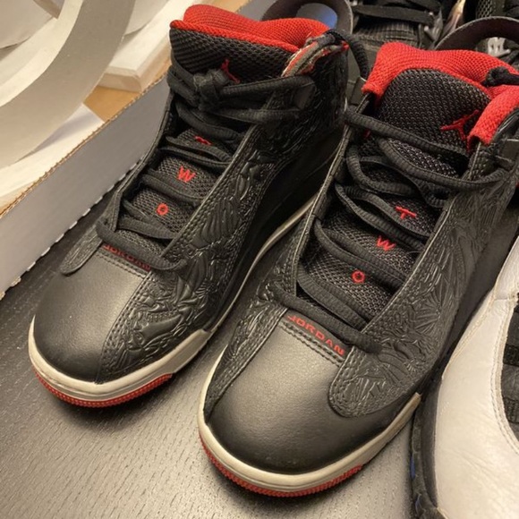 Jordan - Picture 1 of 1